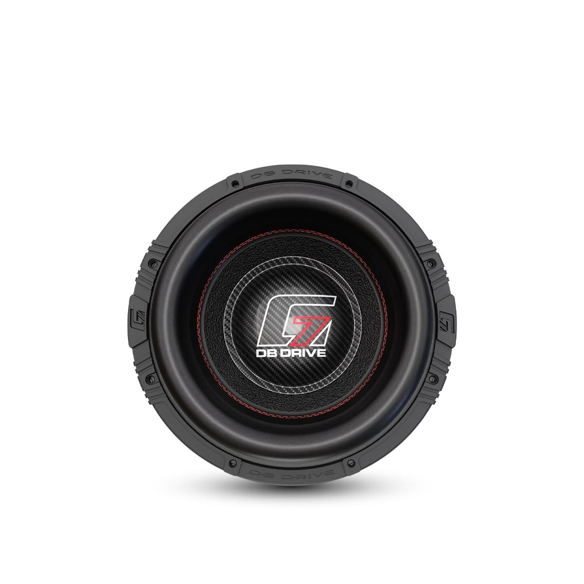DB DRIVE 12" 8000 WATT DUAL 1 OHM WOOFER (G7121)