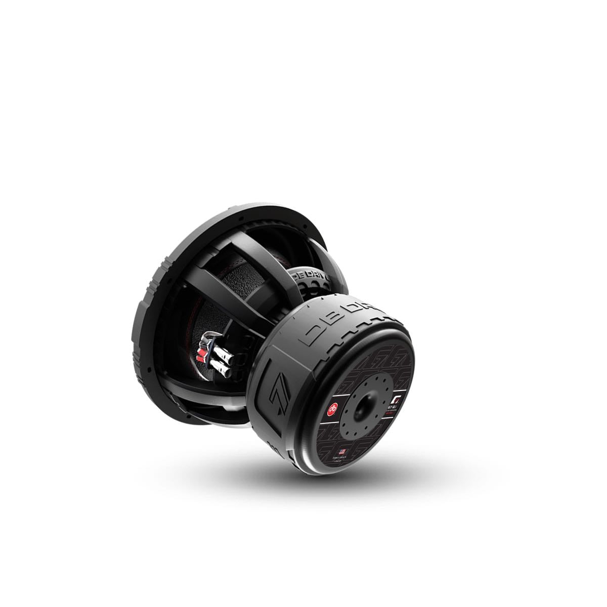 DB DRIVE 12" 8000 WATT DUAL 1 OHM WOOFER (G7121)