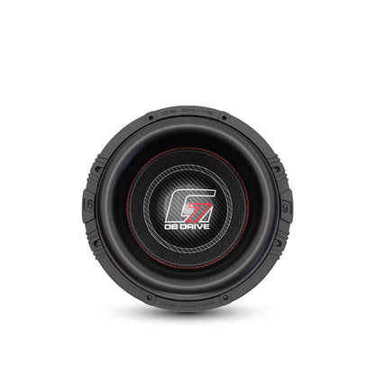 DB DRIVE 12" 8000 WATT DUAL 2 OHM WOOFER (G7122)