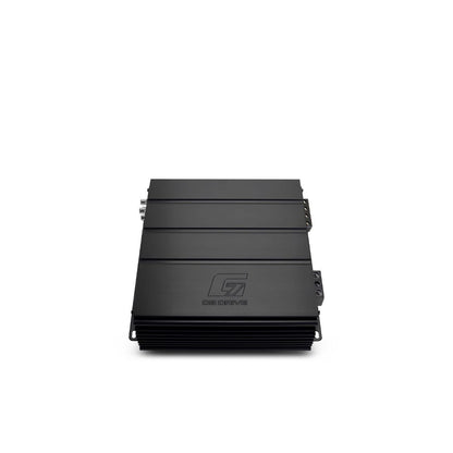 DB DRIVE G7 2500 WATT 1 CHANNEL AMPLIFIER (G7 1250.1)