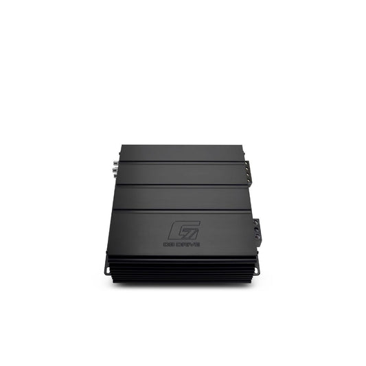DB DRIVE G7 2500 WATT 1 CHANNEL AMPLIFIER (G7 1250.1)