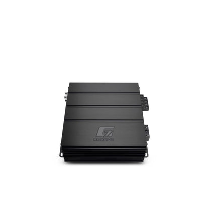 DB DRIVE G7 1000 WATT 4 CHANNEL AMPLIFIER (G7 150.4)