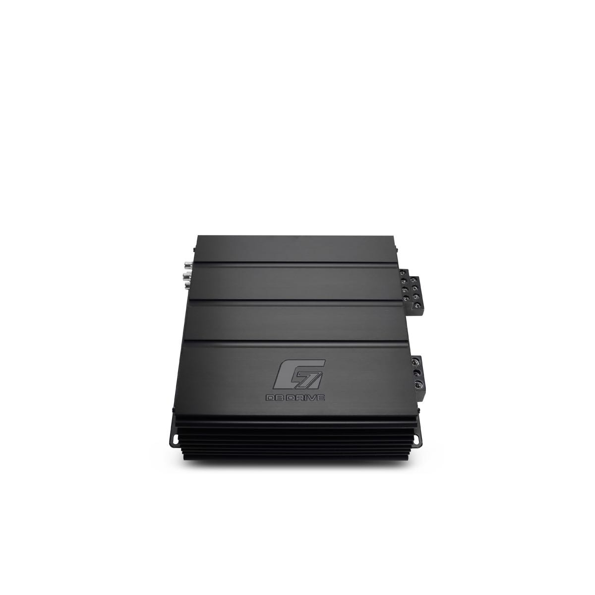 DB DRIVE G7 1000 WATT 4 CHANNEL AMPLIFIER (G7 150.4)