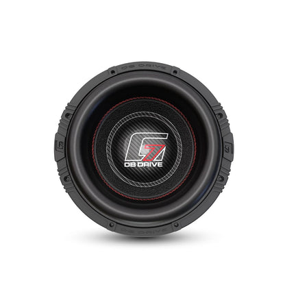 DB DRIVE 15" 8000 WATT DUAL 1 OHM WOOFER (G7151)