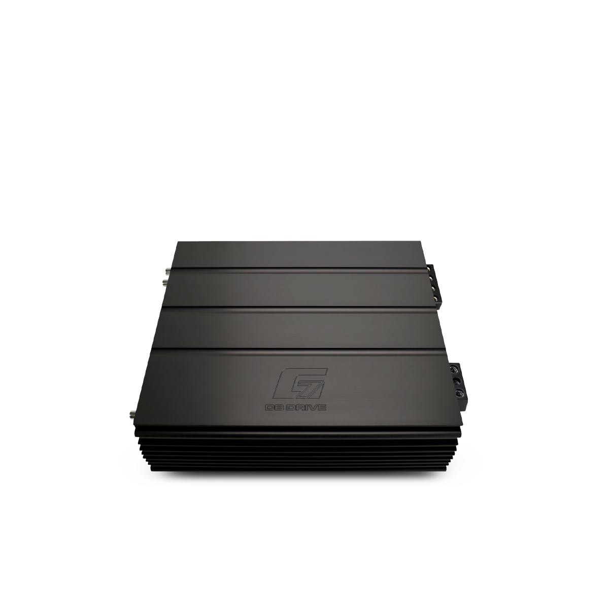 DB DRIVE G7 5000 WATT 1 CHANNEL AMPLIFIER (G7 2500.1)
