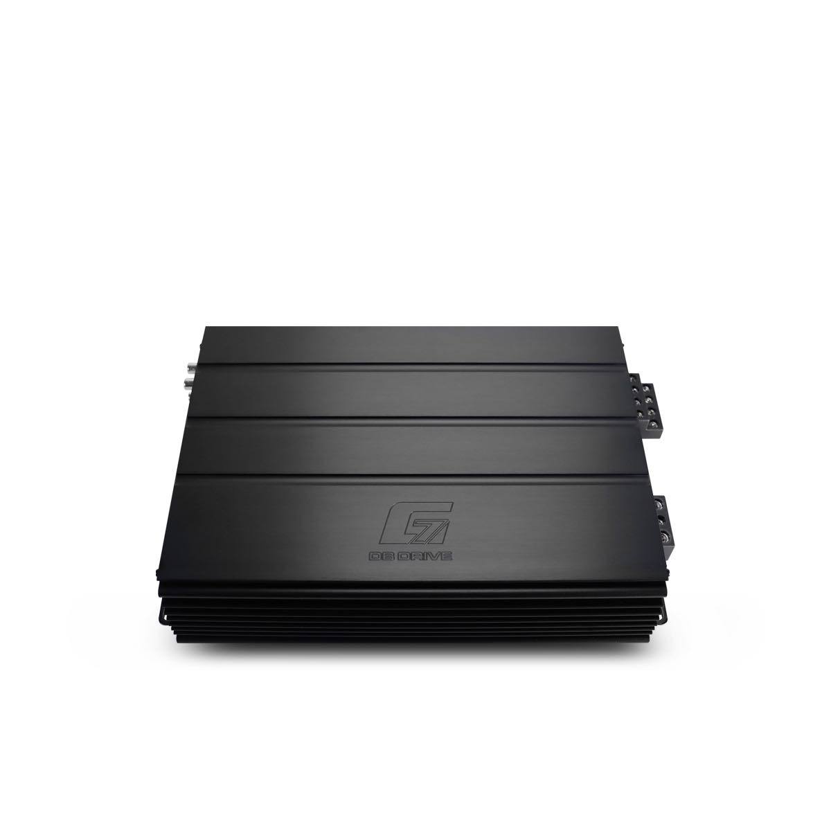 DB DRIVE G7 2000 WATT 4 CHANNEL AMPLIFIER (G7 250.4)