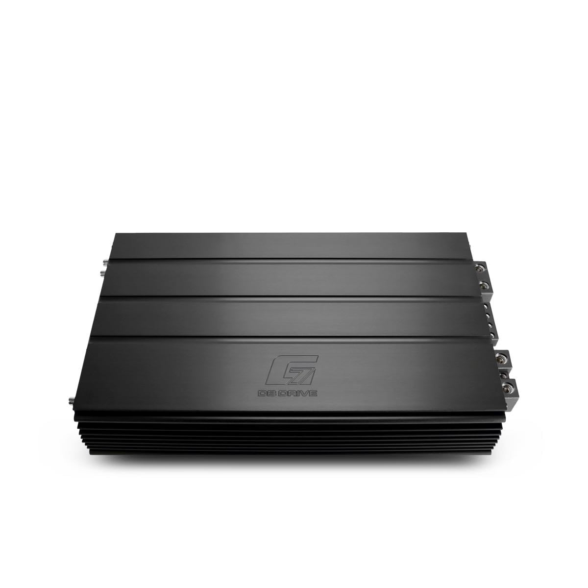 DB DRIVE G7 10000 WATT 1 CHANNEL AMPLIFIER (G7 5000.1)