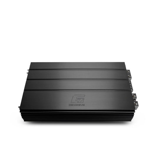 DB DRIVE G7 10000 WATT 1 CHANNEL AMPLIFIER (G7 5000.1)