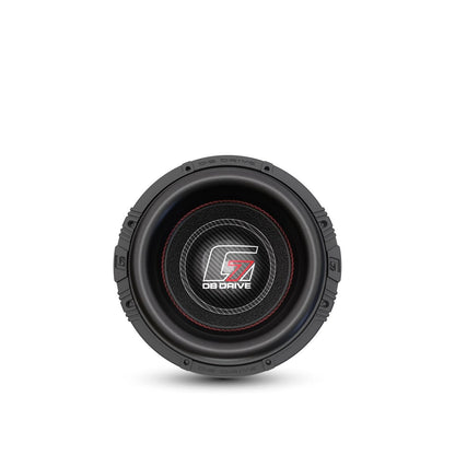 DB DRIVE 8" 2500 WATT DUAL 2 OHM WOOFER (G782)
