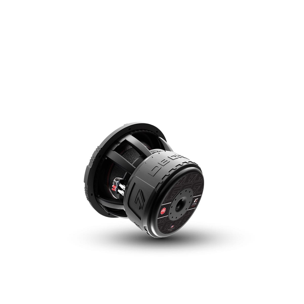 DB DRIVE 8" 2500 WATT DUAL 2 OHM WOOFER (G782)