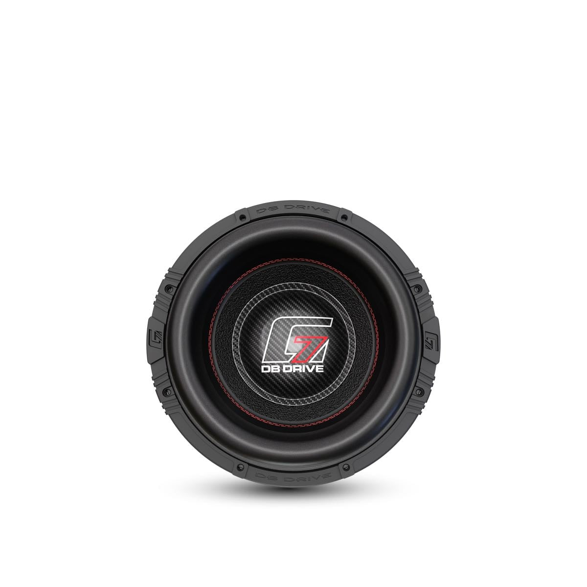 DB DRIVE 8" 2500 WATT DUAL 4 OHM WOOFER (G784)