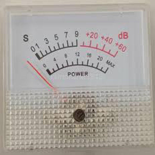 WORKMAN GALAXY 55 REPLACEMENT METER (GAL1)