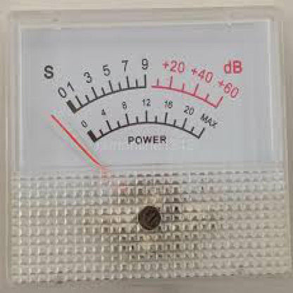 WORKMAN GALAXY 55 REPLACEMENT METER (GAL1)