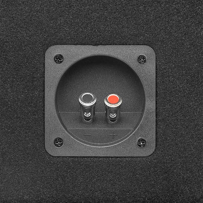 DS18 Single 12″ Subwoofer Ported Enclosure