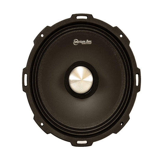 AMERICAN BASS GODFATHER 600 WATT 6.5" MIDRANGE (GF65LMR)