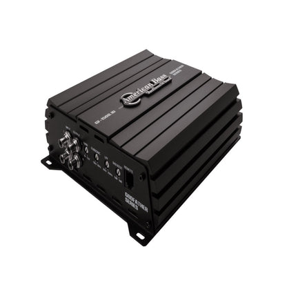 AMERICAN BASS 3000 WATT MONO BLOCK AMPLIFIER (GF15001D)