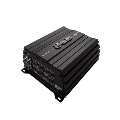 AMERICAN BASS 440 WATT 4 CHANNEL AMPLIFIER (GF2004D)
