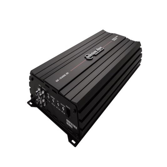 AMERICAN BASS 6000 WATT MONO BLOCK AMPLIFIER (GF35001D)