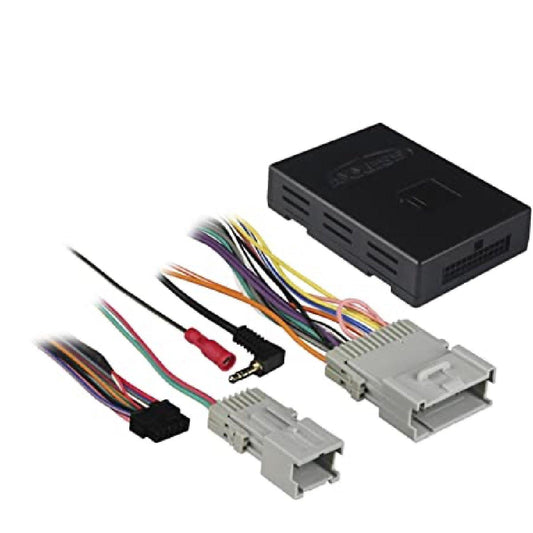 AXXESS ONSTAR INTERFACE FOR SELECT 1999-2002 GM TRUCKS (GMOS11)