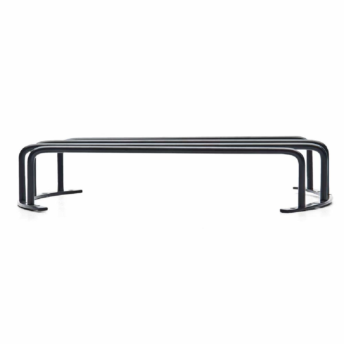 DD AUDIO 6.5" 4 BAR GRILL FITS REDLINE 6.5" SUBS (GR06-4 BAR)