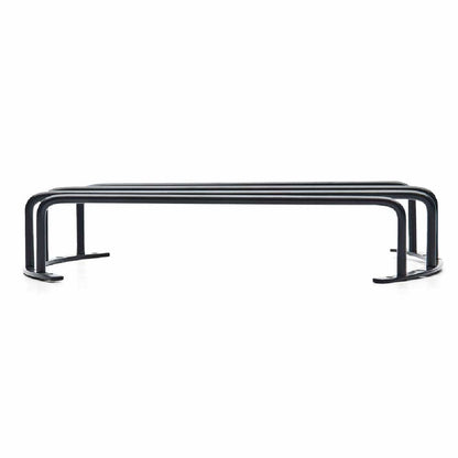 DD AUDIO 6.5" 4 BAR GRILL FITS REDLINE 6.5" SUBS (GR06-4 BAR)