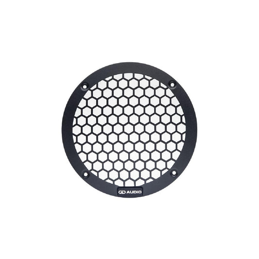 DD AUDIO 6.5" METAL MESH GRILL (GRMM06)