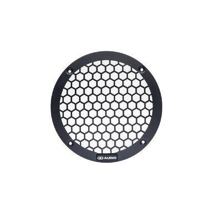 DD AUDIO 6.5" METAL MESH GRILL (GRMM06)
