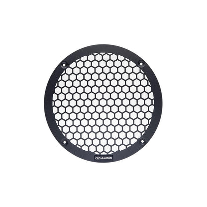 DD AUDIO 8" METAL MESH GRILL (GRMM08)