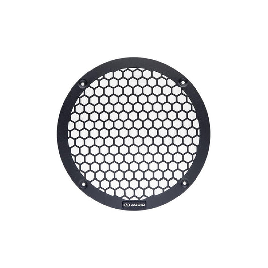 DD AUDIO 8" METAL MESH GRILL (GRMM08)