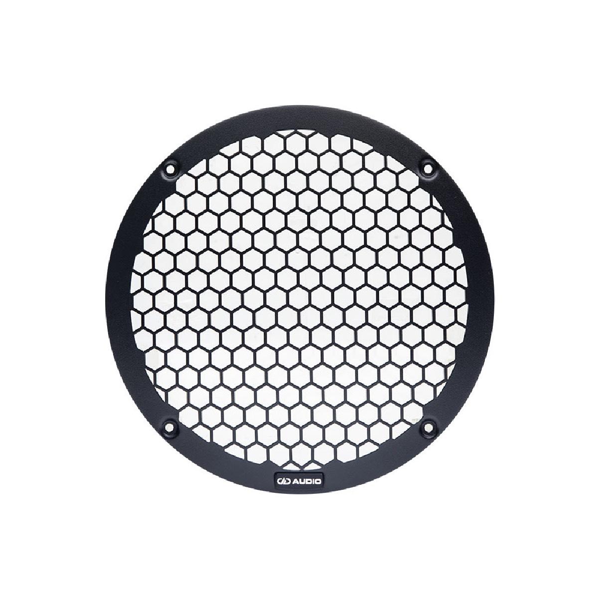 DD AUDIO 10" METAL MESH GRILL (GRMM10)
