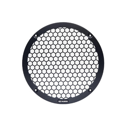 DD AUDIO 10" METAL MESH GRILL (GRMM10)