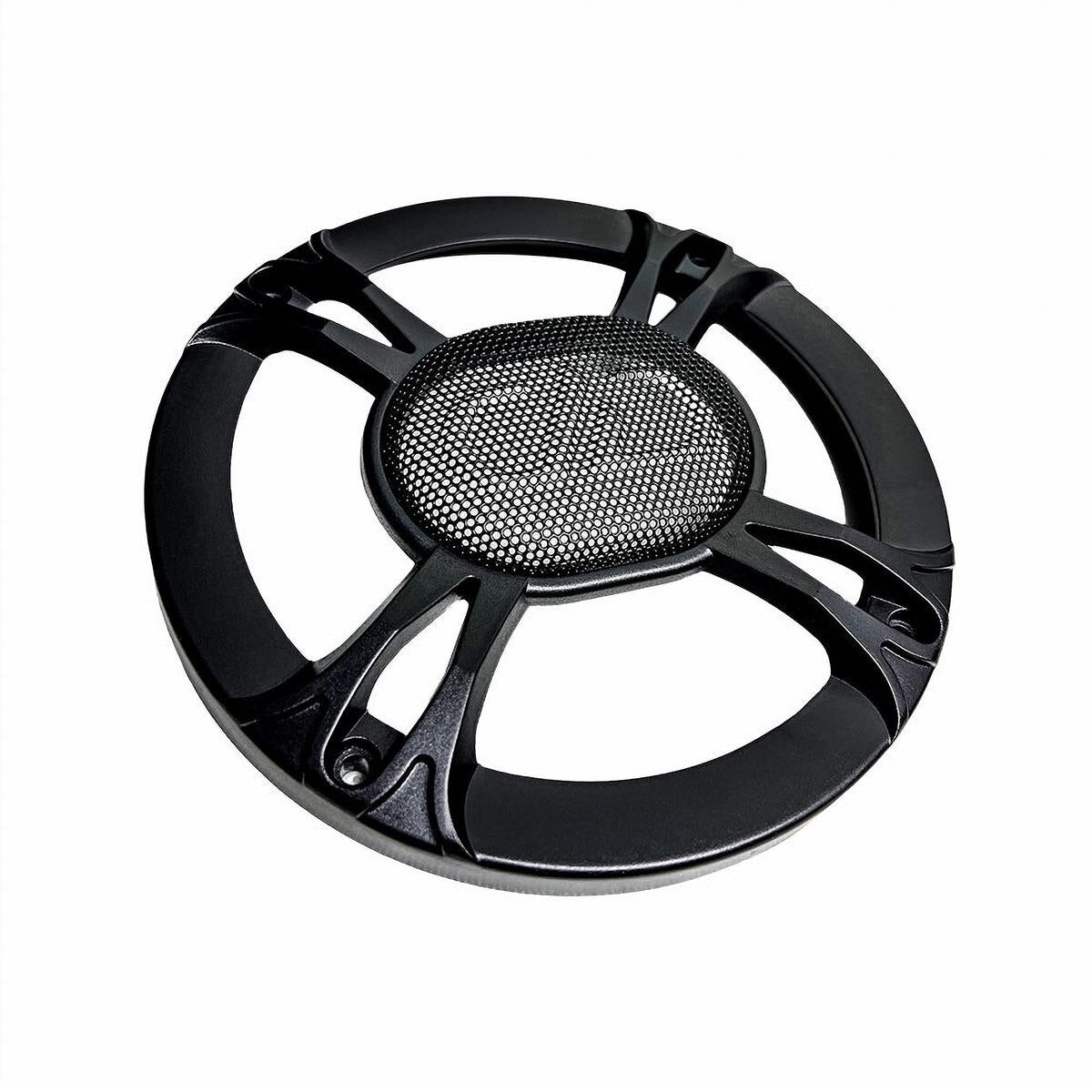 DD AUDIO 6.5" PLASTIC GRILL, INCLUDED W/ EX/DX SPEAKERS (GRP-6.5) - image 1