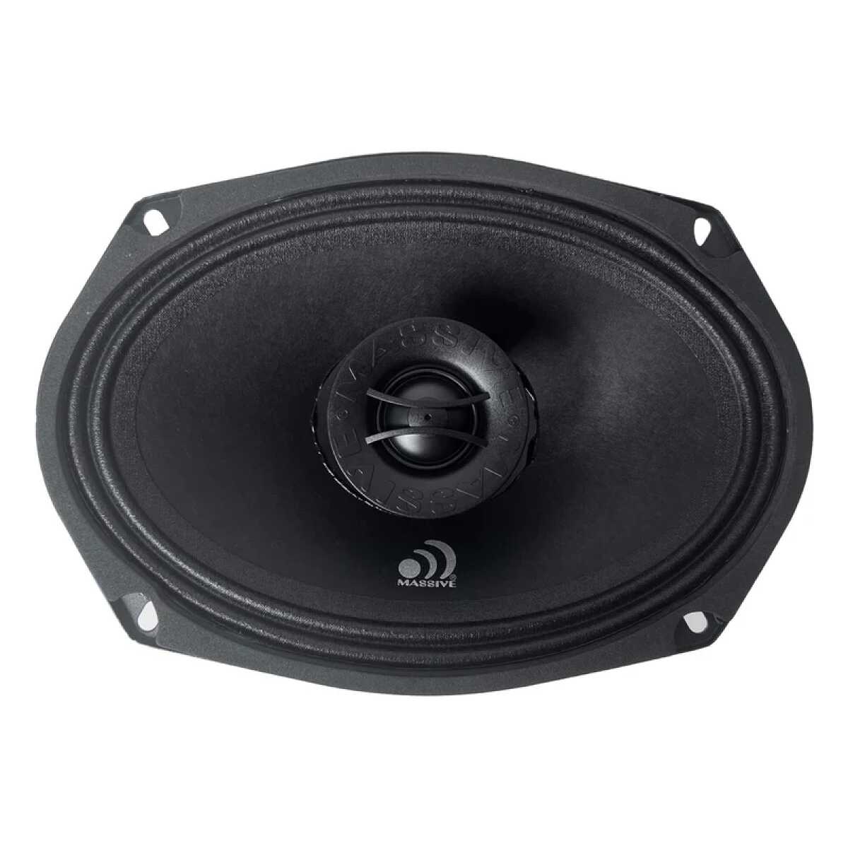 MASSIVE AUDIO 6X9" 240 WATT 2 WAY SPEAKERS (GT69SP)