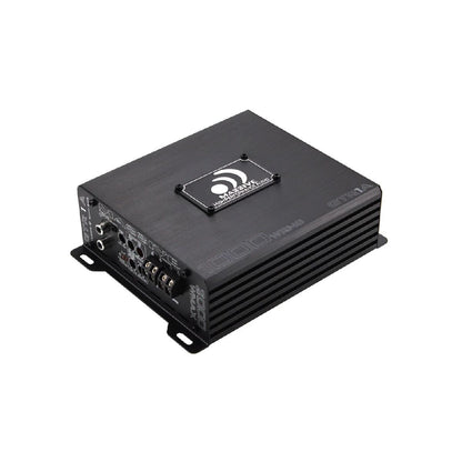 MASSIVE AUDIO SUPER COMPACT 1060 WATT RMS X 1 @ 1 OHM AMPLIFIER (GTR1A)