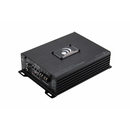 MASSIVE AUDIO SUPER COMPACT 2030 WATT RMS X 1 @ 1 OHM AMPLIFIER (GTR2A)