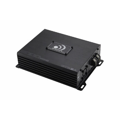 MASSIVE AUDIO SUPER COMPACT 2030 WATT RMS X 1 @ 1 OHM AMPLIFIER (GTR2A)