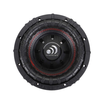 MASSIVE AUDIO 1000 WATT 8" WOOFER DVC 2 OHM (GTR82)