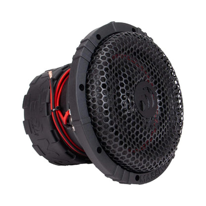 MASSIVE AUDIO 1000 WATT 8" WOOFER DVC 4 OHM (GTR84)