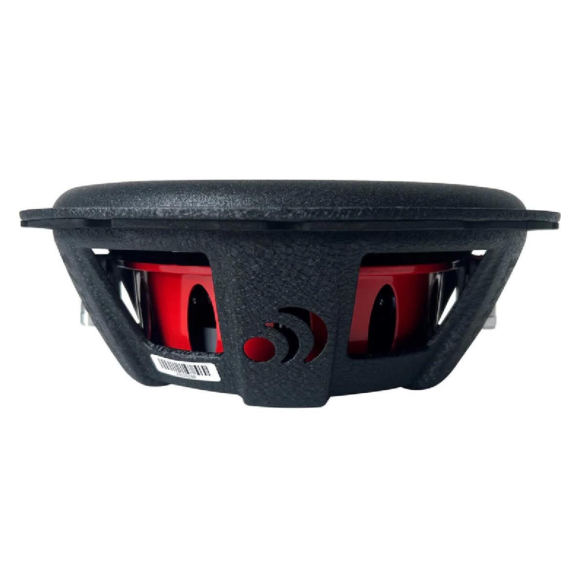 MASSIVE AUDIO 300 WATT SLIM 8" WOOFER DVC 4 OHM (GTS8)