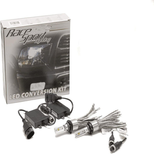 RACE SPORT H10 GEN 4 LED KIT EXCLUSIVE DESIGN (H10G4LED)