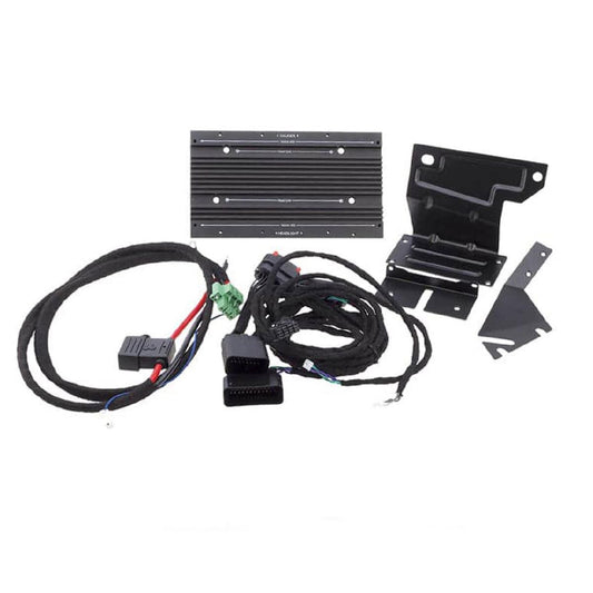 PPI AMPLIFIER WIRE KIT FOR 98-13 HARLEY (HD13.AWK) - image 1
