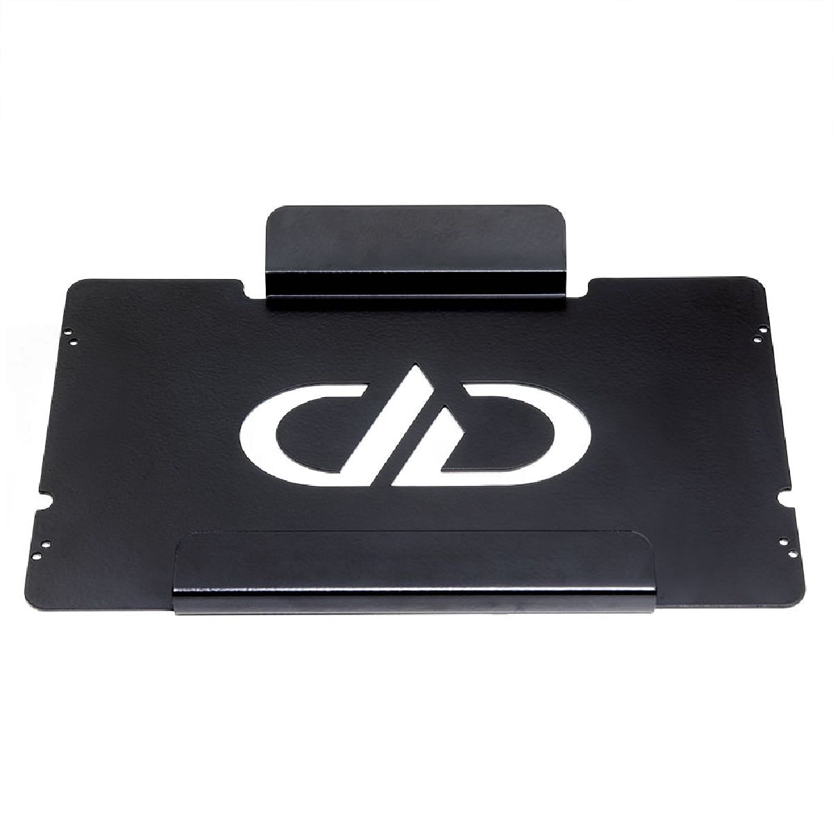DD AUDIO D4.100 HARLEY DAVIDSON 14+ ROAD GLIDE BRACKET (HDRG-BKT)