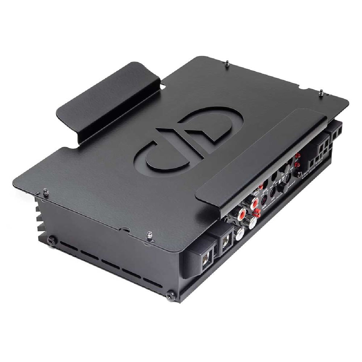 DD AUDIO D4.100 HARLEY DAVIDSON 14+ ROAD GLIDE BRACKET (HDRG-BKT)