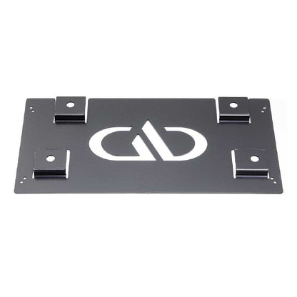 DD AUDIO D4.100 HARLEY DAVIDSON 14+ STREET GLIDE BRACKET (HDSG-BKT)