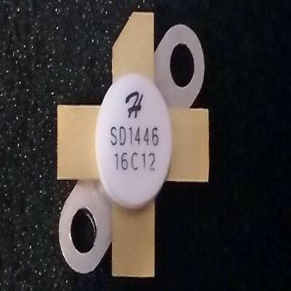 HG 1446 REPLACEMENT TRANSISTOR (HG1446)