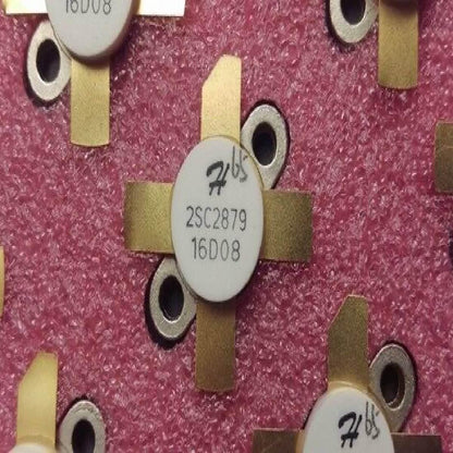 HG 2879 REPLACEMENT TRANSISTOR (HG2879)