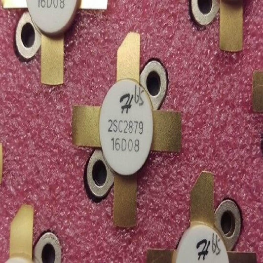 HG 2879 REPLACEMENT TRANSISTOR (HG2879)
