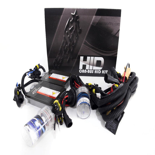RACESPORT RELAY HARNESS WITH RESISTORS (HIDRELAY&RESISTOR)