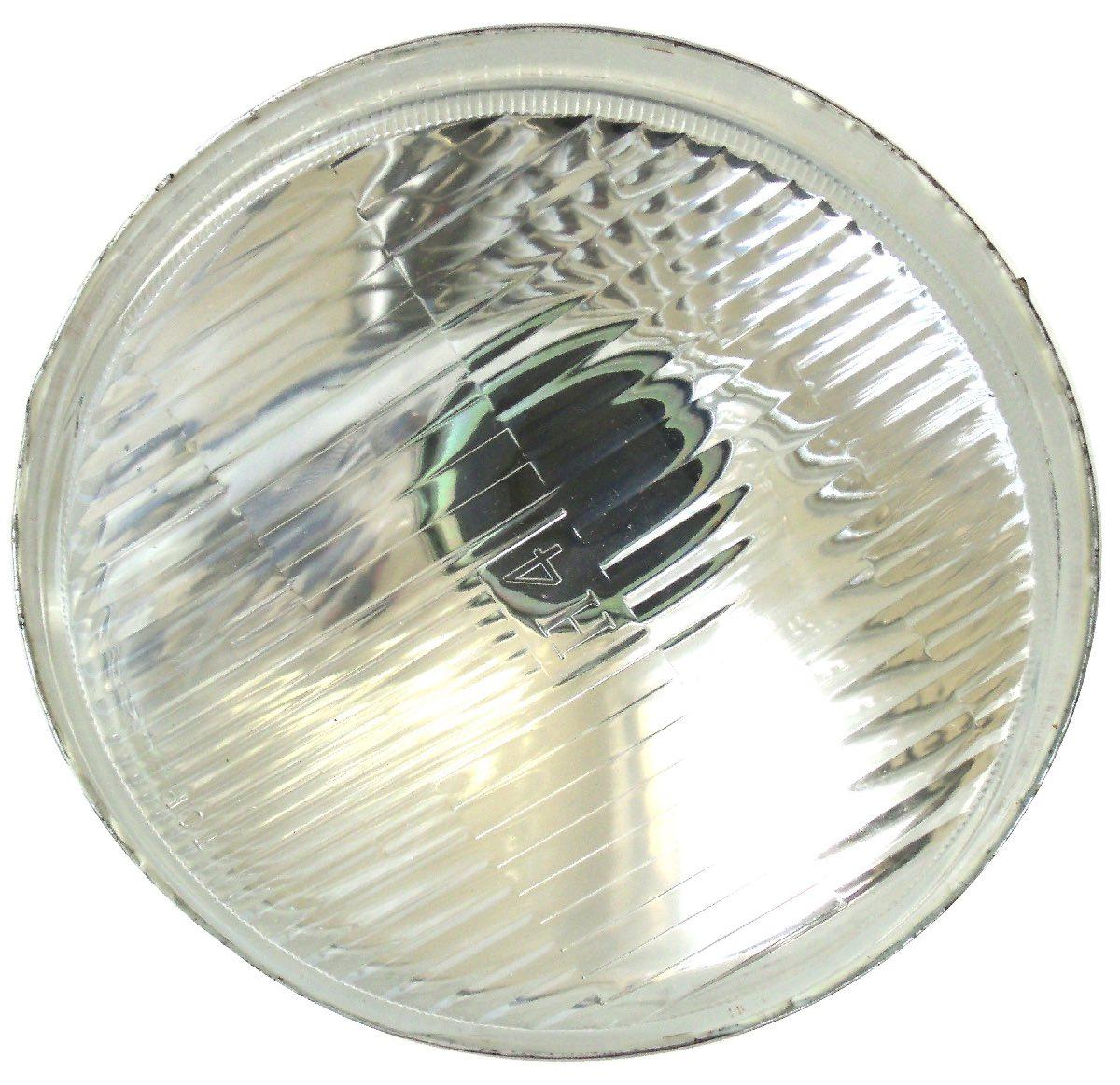 RACESPORT 5.75" OEM STYLE SEALED BEAM CONVERSION LENS (HIDRS7003)