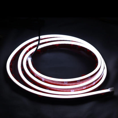 RACE SPORT SCANNING HOOD BROW DRL FLEX KIT (HOODKIT1)